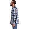 imageOutdoor Research Mens Wallingford Flannel Shirt JacketOlympic Plaid