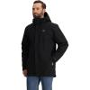 imageOutdoor Research Mens Foray 3L 3in1 Parka  Waterproof Windproof Insulated Breathable Hooded Long Sleeve JacketBlack