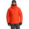 imageOutdoor Research Mens Super Alpine Down ParkaSpice