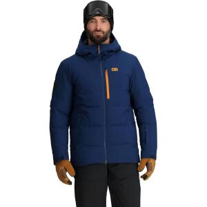 imageOutdoor Research Mens Snowcrew Down JacketCenote