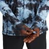 imageOutdoor Research Mens Echo Printed HoodieOlympic Cloud Scape