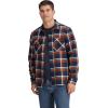 imageOutdoor Research Mens Feedback Flannel Twill ShirtCenote Plaid