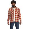 imageOutdoor Research Mens Feedback Flannel Twill ShirtJupiter Plaid