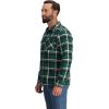 imageOutdoor Research Mens Feedback Flannel Twill ShirtMonstera Plaid