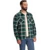 imageOutdoor Research Mens Feedback Flannel Twill ShirtMonstera Plaid
