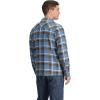 imageOutdoor Research Mens Feedback Flannel Twill ShirtOlympic Plaid