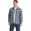imageOutdoor Research Mens Feedback Flannel Twill ShirtOlympic Plaid