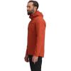 imageOutdoor Research Mens Freewheel Half Zip HoodieJupiter