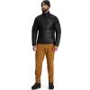 imageOutdoor Research Mens Helium Down JacketBlack