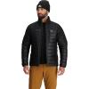 imageOutdoor Research Mens Helium Down JacketBlack