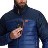 imageOutdoor Research Mens Helium Down JacketCenote