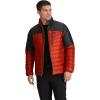 imageOutdoor Research Mens Helium Down JacketJupiterStorm