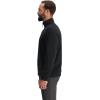imageOutdoor Research Mens OR Polartec 100 Quarter ZipBlack