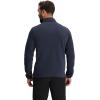 imageOutdoor Research Mens OR Polartec 100 Quarter ZipDark Navy