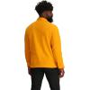 imageOutdoor Research Mens OR Polartec 100 Quarter ZipGold Nebula