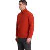 imageOutdoor Research Mens OR Polartec 100 Quarter ZipJupiter