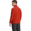 imageOutdoor Research Mens OR Polartec 100 Quarter ZipJupiter
