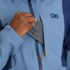 imageOutdoor Research Mens Skytour AscentShell JacketOlympicCenote