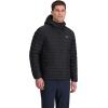 imageOutdoor Research Mens Transcendent Down HoodieBlack