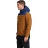 imageOutdoor Research Mens Transcendent Down HoodieBronzeCenote