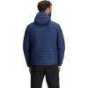 imageOutdoor Research Mens Transcendent Down HoodieCenote