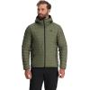 imageOutdoor Research Mens Transcendent Down HoodieRanger Green