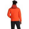 imageOutdoor Research Mens Transcendent Down HoodieSpiceJupiter