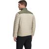 imageOutdoor Research Mens Transcendent Down JacketPro KhakiRanger Green