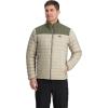 imageOutdoor Research Mens Transcendent Down JacketPro KhakiRanger Green