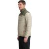 imageOutdoor Research Mens Transcendent Down JacketPro KhakiRanger Green