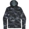 imageOutdoor Research Mens Echo Printed HoodieBlack Cloud Scape