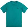 imageOutdoor Research Mens Echo TShirtDeep Lake