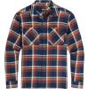Cenote Plaid