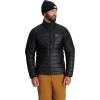 imageOutdoor Research Mens Helium Down JacketBlack