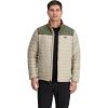 imageOutdoor Research Mens Transcendent Down JacketPro KhakiRanger Green