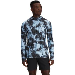 imageOutdoor Research Mens Echo Printed HoodieOlympic Cloud Scape