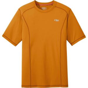 imageOutdoor Research Mens Echo TShirtPumpkin