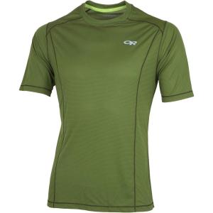 imageOutdoor Research Mens Echo TShirtSeaweed
