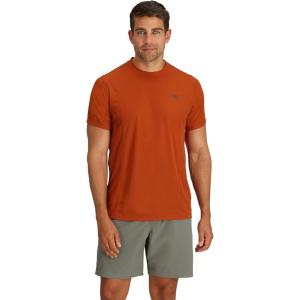 imageOutdoor Research Mens Echo TShirtTerra
