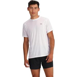 imageOutdoor Research Mens Echo TShirtWhite