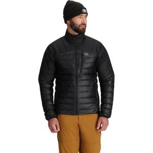imageOutdoor Research Mens Helium Down JacketBlack