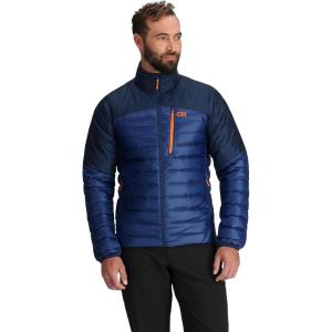 imageOutdoor Research Mens Helium Down JacketCenote