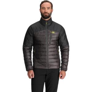 imageOutdoor Research Mens Helium Down JacketStorm