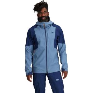 imageOutdoor Research Mens Skytour AscentShell JacketOlympicCenote