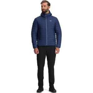 imageOutdoor Research Mens Transcendent Down HoodieCenote