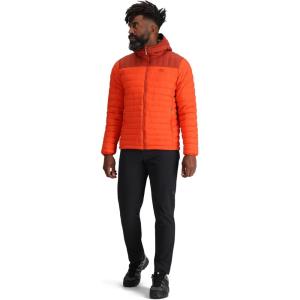 imageOutdoor Research Mens Transcendent Down HoodieSpiceJupiter