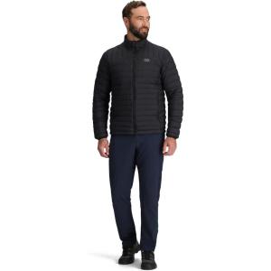 imageOutdoor Research Mens Transcendent Down JacketBlack