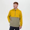imageOutdoor Research Dryline Rain Jacket  Mens Wind ampamp Waterproof JacketLarchFlint
