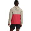 imageOutdoor Research Dryline Rain Jacket  Mens Wind ampamp Waterproof JacketPro KhakiMoondust