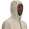 imageOutdoor Research Dryline Rain Jacket  Mens Wind ampamp Waterproof JacketPro KhakiMoondust